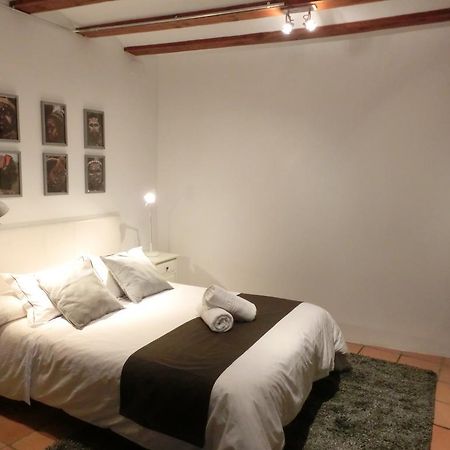 Total Valencia Elegance Apartment Luaran gambar