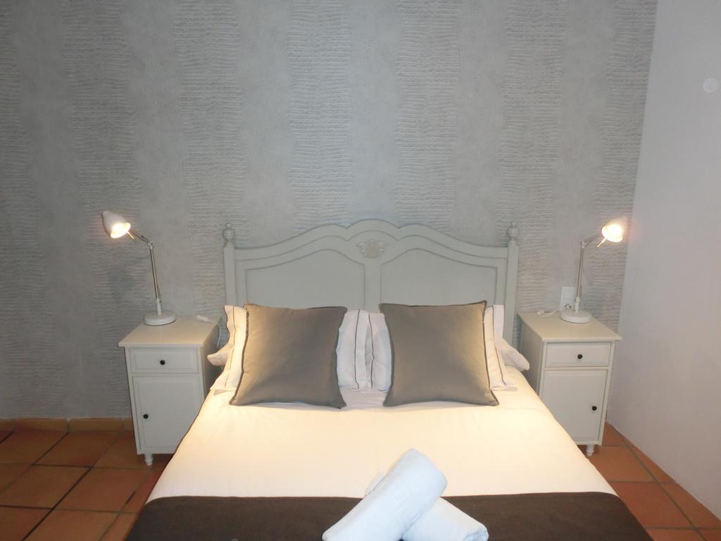 Total Valencia Elegance Apartment Luaran gambar