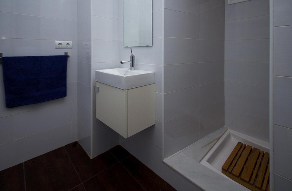 Total Valencia Elegance Apartment Bilik gambar