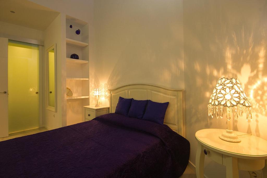 Total Valencia Elegance Apartment Bilik gambar