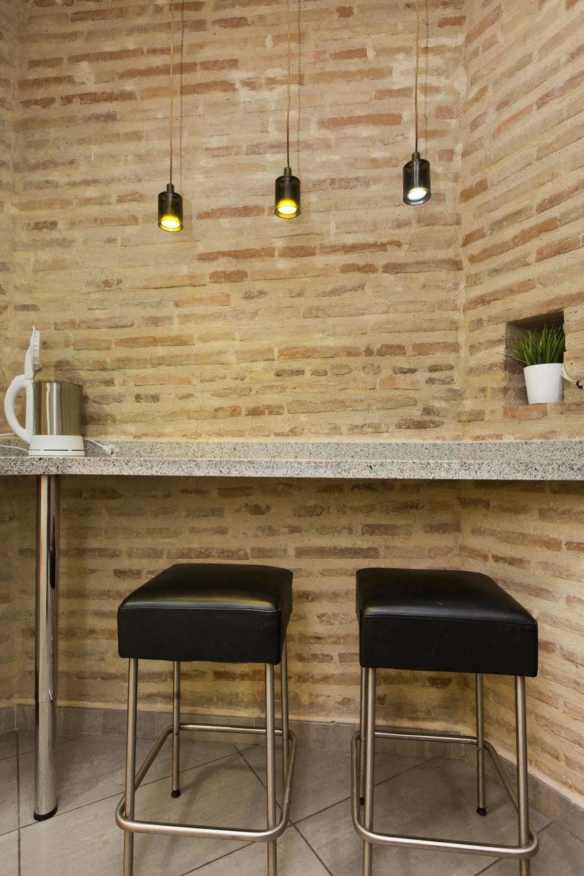 Total Valencia Elegance Apartment Luaran gambar