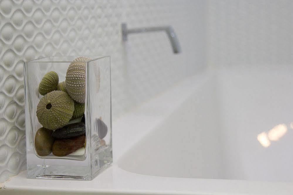 Total Valencia Elegance Apartment Luaran gambar