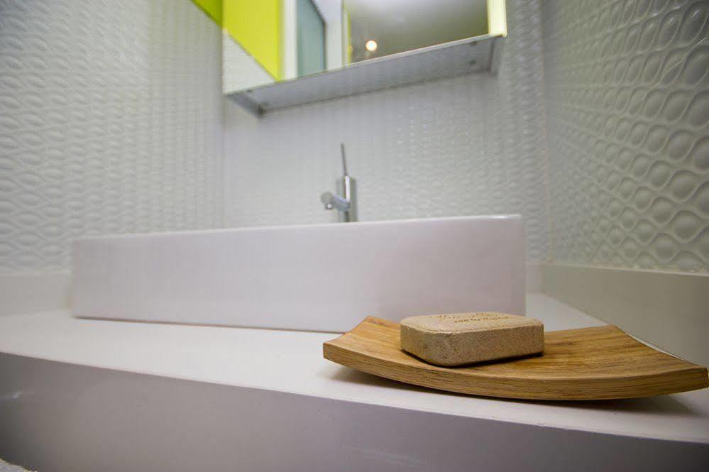 Total Valencia Elegance Apartment Luaran gambar