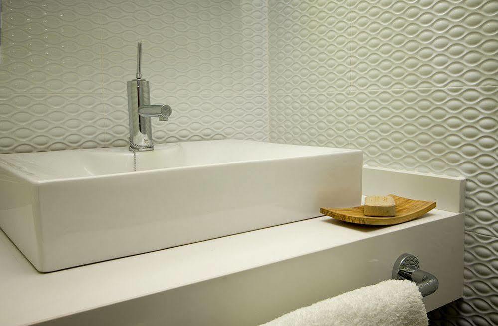 Total Valencia Elegance Apartment Luaran gambar